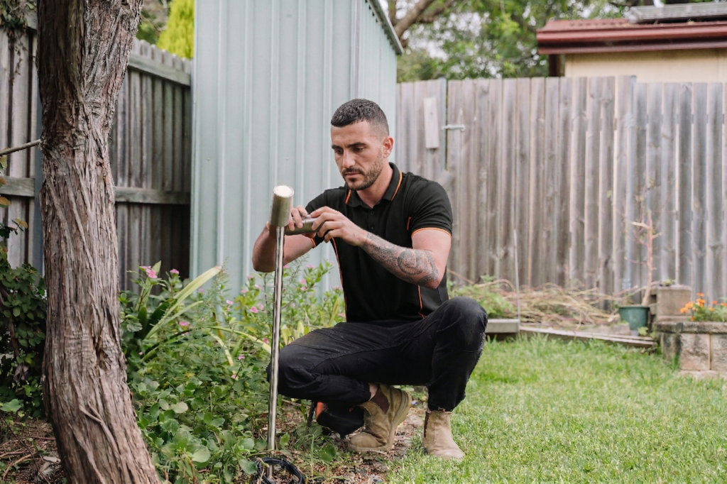 Commercial electrician services in Darlinghurst