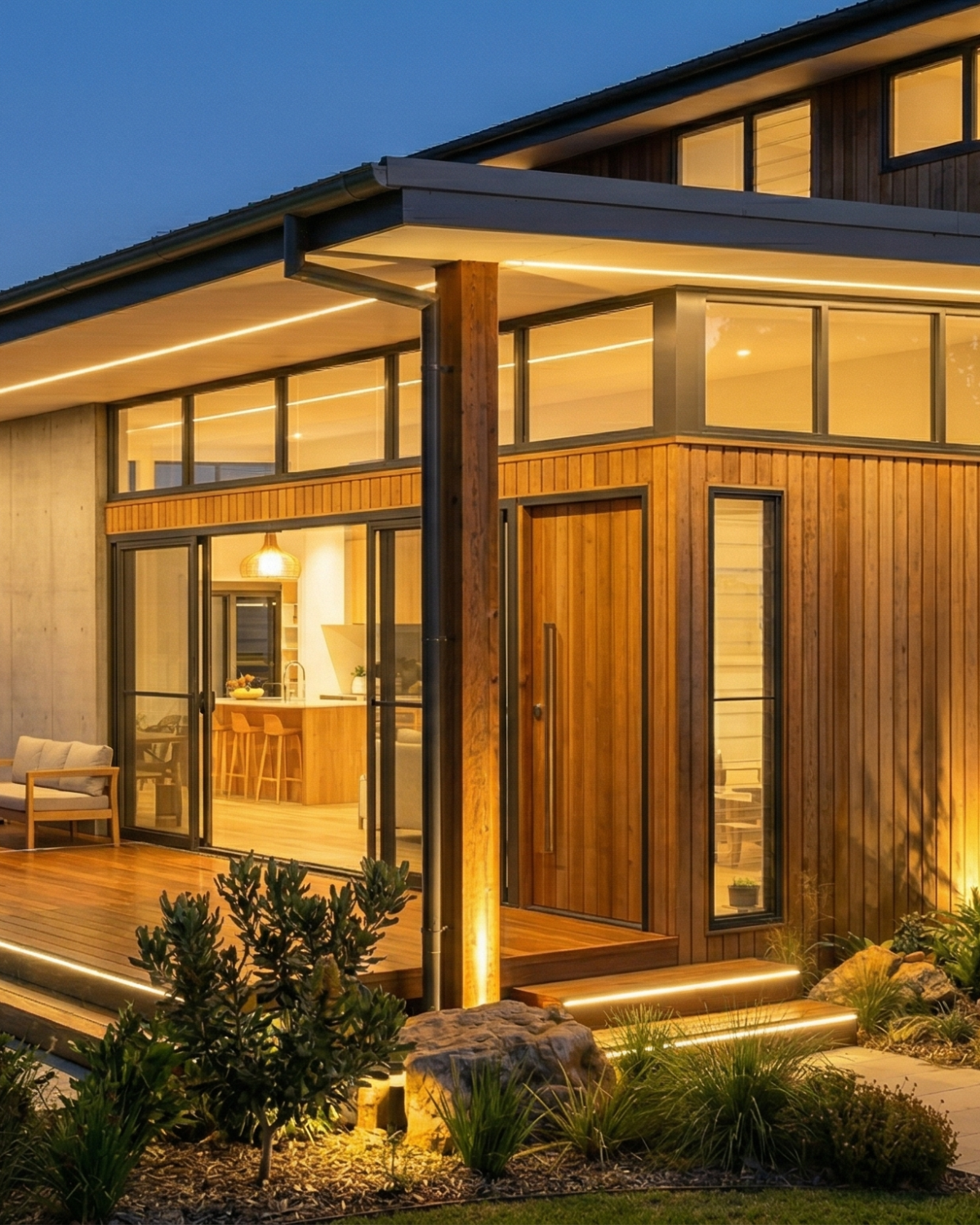 Electrical installation services in Darlinghurst